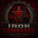IRON COMRADES