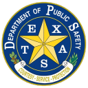 Texas Department Public of Safety
