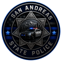 San Andreas State Police