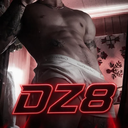 DZ8 #4K Server Icon