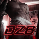 DZ8 #4K Server Icon