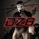 DZ8 #4K 🎃 Server Icon