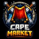 📦 | Cape Market Store
