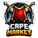 📦 | Cape Market Store