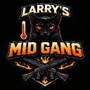 Mid Gang HQ. - discord server icon