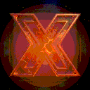 乂　　  x𝐗x  　　乂　　　　　乂　　  x𝐗x  　　乂