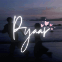 ۶ৎ Pyaar . ݁
