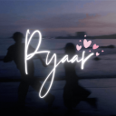 ۶ৎ Pyaar . ݁ Discord Server Icon