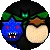 Guy Blue & Tess Playtest