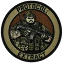 PROTOCOL: EXTRACT