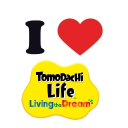 TOMODACHI LIFE : LIVING THE DREAM EMPIRE Discord server icon
