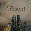/absent Discord server icon