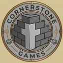 Cornerstone Games