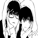 𓈒   𓏼🎹  ̣̣ ۟     ／ 2𝒽appy.     사    ﹒♡ Discord server icon