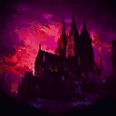 𝔗𝔥𝔢 ℭ𝔞𝔱𝔥𝔢𝔡𝔯𝔞𝔩 🥀