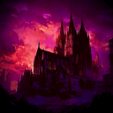 𝔗𝔥𝔢 ℭ𝔞𝔱𝔥𝔢𝔡𝔯𝔞𝔩 🥀 Discord server icon