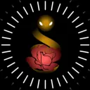 Lust Garden18+ • "what happened" era Discord server icon