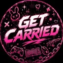 Server icon for Get Carried ¹⁸⁺