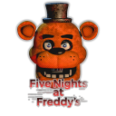 （🐻）𝗙𝗥𝗘𝗗𝗗𝗬 𝗙𝗔𝗭𝗕𝗘𝗔𝗥'𝗦 𝗥𝗣 𝗭𝗢𝗡𝗘﹒ Discord server icon