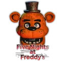 （🐻）𝗙𝗥𝗘𝗗𝗗𝗬 𝗙𝗔𝗭𝗕𝗘𝗔𝗥'𝗦 𝗥𝗣 𝗭𝗢𝗡𝗘﹒