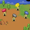 Mushroads