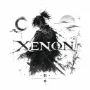 Xenon #back to school