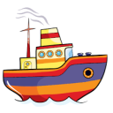 The Ship Discord server icon