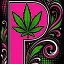 Pink Zaza