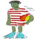 monster mashy bluds