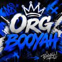 🔥 ORG BOOYAH RUMO AO TOPO 🚀 [META: 500 MEMBROS] 💙
