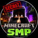 SECRET MINECRAFT SMP 👀 Discord server icon