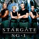 🌀 Stargate SG-1 🌀