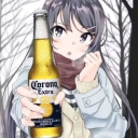 I don't leave my room (18+) Discord server icon