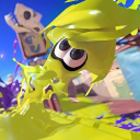 Splatoon 3 Legacy Discord server icon