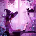 🖤🖤🖤 Discord server icon