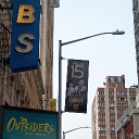 ☆Backstage Broadway Discord server icon