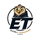 Éjféli Társaság's icon