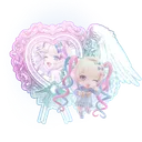 ◡◡ 。Needy Yume Overdose.ᐟ.ᐟ ✦、