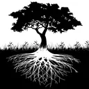The Decayed Forest