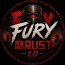 Fury Rust 1.0