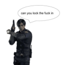 ⋆˚࿔ Resident evil RP 𝜗𝜚˚⋆ Discord server icon