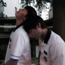 Weak Hero RP Discord server icon