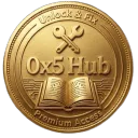 0x5 Hub Fxap Decrypt