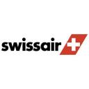 (Swiss Air!)