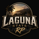 ʟᴀɢᴜɴᴀ ꜱᴛᴀᴛᴇ ʀᴏʟᴇᴘʟᴀʏ Discord server icon