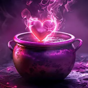 The Chaos Cauldron (Poly 21+) Discord server icon