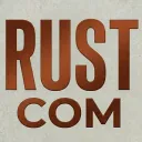 RUST COM