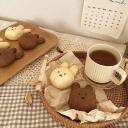 ⋆𐙚₊˚⊹ Yume Cafe ᡣ𐭩 . ݁₊ ☕🤎