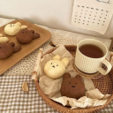 Yume Cafe ☕🤎