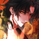 🩸　　⛩　　𝐿ovelorn ˚ Discord server icon